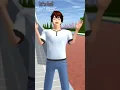Download Lagu astaghfirullah, kamu ini berdosa banget || ib sound: @M.Alex.S_Sakurach || #sakuraschoolsimulator