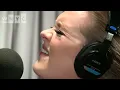 Adele "Rolling In The Deep" Live on Soundcheck
