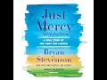 Just Mercy Adapted for Young Adults A True Story of the Fight for Justice by Bryan Stevenson