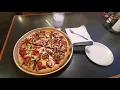 PIZZA HUT BUFFALO WYOMING USA