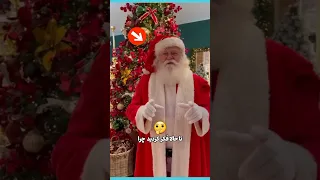 تا حالا فکر کردی چرا بابا نوئل همیشه قرمز می پوشه راز شگفت انگیز 