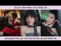 Download Lagu Cô gái bán mình cho tổng tài lợi dụng thế lực trả thù kẻ đã hại gia đình cô