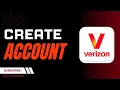 How to Create a Verizon Account