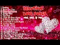 Lagu Beautiful Love Songs of the 70s 80s \u0026 90s Part 1 - David Pomeranz, Jim Brickman