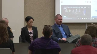 New Drug Court Aids in Ross County Opioid Battle