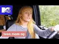 Maci s Health Sneak Peek Teen Mom OG Season 7 MTV