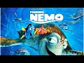 Download Lagu Finding Nemo - FULL MOVIE GAME - No Commentary