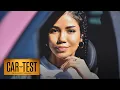 Car Test Jhene Aiko