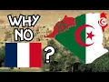 Why isn t French in North Africa