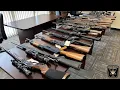 Hall County man charged with elder exploitation guns and drugs seized WSB-TV