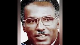 الفنان أحمد المصطفى أبكى كلمات أبو بكر فريد دندنها