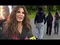 Sandra Bullock Shares RARE Look at Life With Kids Louis and Laila