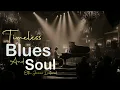 Download Lagu Blues \u0026 Soul Love Smooth | Etta James Style Classics for Timeless Memories
