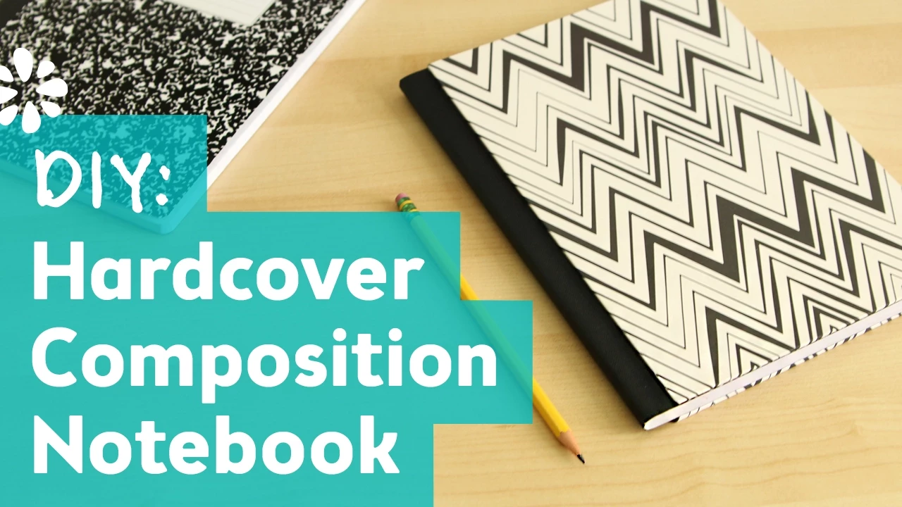 DIY Spiral Bookbinding Tutorial | Sea Lemon. 