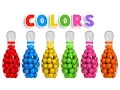 Lagu Colors for Children with 3D Bowling Game - Colours Videos Collection for Children