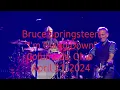 Bruce Springsteen - "I'm Going Down" - Columbus, Ohio - April 21, 2024