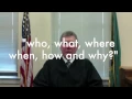 GRAYS HARBOR COUNTY DISTRICT COURT Small Claims Procedures 2012