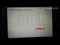 Fibonacci sequence in vb