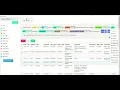 Data Extraction using NLP NER Tagging