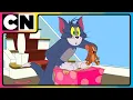 Download Lagu Tom \u0026 Jerry 😺🐭 | Tom’s Craziest Traps for Jerry! 😝| Compilation 🤩| Cat and Mouse | @cnindia