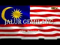 Jalur Gemilang Lirik