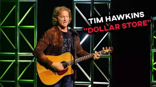 Tim Hawkins - Dollar Store
