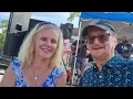Pat & Patti show.