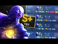 How I 1v9 on Ryze Fundamental Masterclass