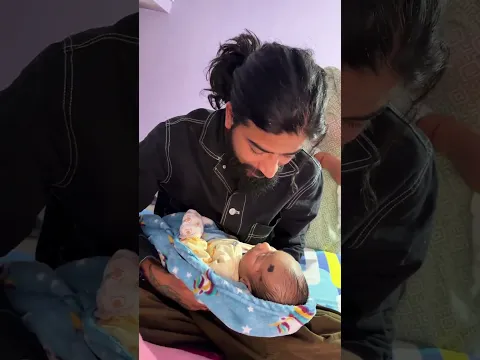 I am trying to be the Best Dad for you ❤️😔