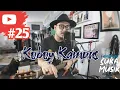 KOBOY KAMPUS - Pidi Baiq The Panas Dalam Bank Jason Ranti Film Acoustic Cover By Fandy wd