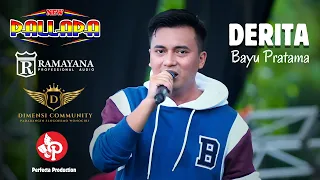 bayu pratama derita new pallapa ramayana audio perfecta production dimensi padarangin