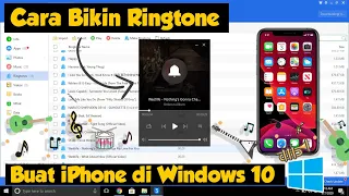 Download Cara Bikin Ringtone Buat iPhone di Windows 10 MP3