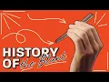The History of the Blunt