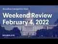 Boundless Immigration News Weekend Review February 4 2022