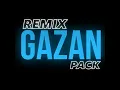 Шома пошёл (RAIORDAN Remix) - Gazan