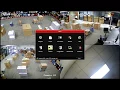 Hikvision NVR Setting recording options to motion or 24 hours