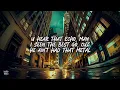 Fat Joe, Lil Wayne - Make It Rain / LYRICS