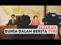 Download Lagu Sejarah Dunia Dalam Berita TVRI