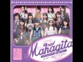 Download Lagu JKT48 - Di bawah Langit Berwarna Sakura