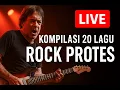 Lagu LIVE TOP LAGU PROTES ROCK PILIHAN RAKYAT