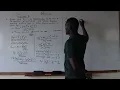 NUMERICAL ANALYSIS NEWTON RAPHSON METHOD CCDAC 2026