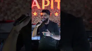 امير الراشد البدو يعلي يعلي باجر يتعب ينزلي اني امام الجامع كلها وراي تصلي 