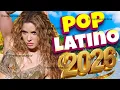 Lagu Shakira, Karol G, Feid, Luis Fonsi, Sebastian Yatra, Nacho, Daddy Yankee, Maluma - Pop Latino 2026