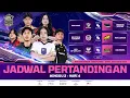 Download Lagu 🔴LIVE | MDL ID S12 | Regular Season | Minggu 2 Hari 4