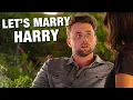 Welcome To The Netflix Bachelor But It s With Harry Jowsey Turns Into A Total MESS