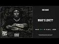 Rod Wave - ''What's Love??'' (SoulFly)