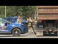 Michigan police investigate killings that leave 6 dead including suspect