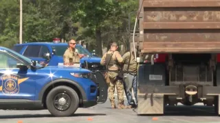 Michigan police investigate killings that leave 6 dead including suspect