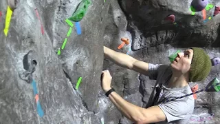 Georgia Tech Math Professor Appearing on American Ninja Warrior