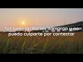 Morgan Wallen - More Than My Hometown (Subtitulado en español)